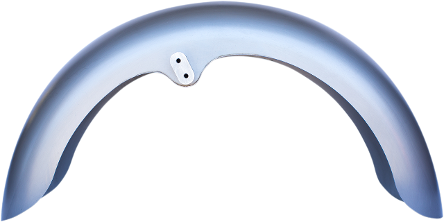 Russ Wernimont 21"x 5.5" OCF Front Fender 2006-2017 Harley Dyna Wide Glide FXDWG