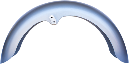 Russ Wernimont 21"x 5.5" OCF Front Fender 2006-2017 Harley Dyna Wide Glide FXDWG