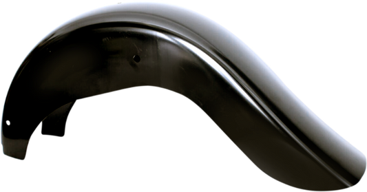 Klock Werks 4" Stretched Rear Fender fits 2012-2017 Harley Softail FLS FLSS Slim