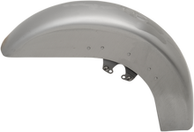 Drag Specialties 6" Steel Front Fender for 2014-2024 Harley Davidson Touring