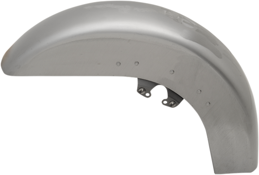 Drag Specialties 6" Steel Front Fender for 2014-2024 Harley Davidson Touring