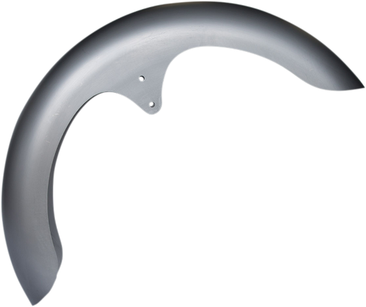 Russ Wernimont OCF Steel Front Fender for 21" Wheel fits 2013-17 Harley Breakout