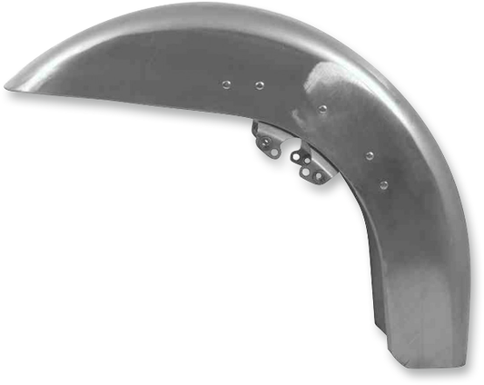 Drag Specialties 6" Front Fender fits 2014-2024 Harley Touring FLHX FLTRX FLHXS