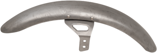 Drag Specialties Steel Dyna Glide Front Fender for 06-17 Harley FXDWG FXDWG-I