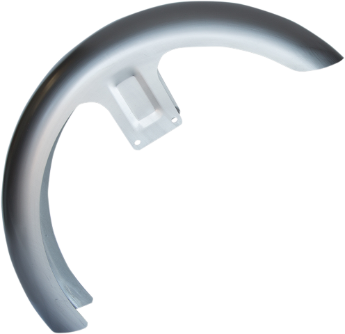 Russ Wernimont LS2 Front Fender for 23" Wheel 1994-2013 Harley Touring FLHX FLHT