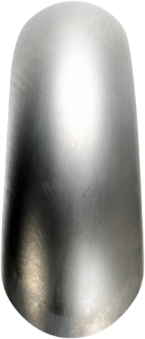Russ Wernimont 26" Steel Front Fender 1994-2013 Harley Touring FLHT FLHX FLHR