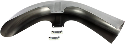 Russ Wernimont 26" Steel Front Fender 1994-2013 Harley Touring FLHT FLHX FLHR