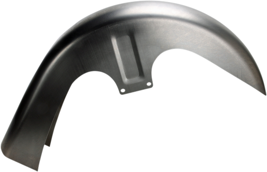 Russ Wernimont 26" Steel Front Fender 1994-2013 Harley Touring FLHT FLHX FLHR