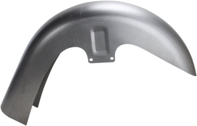 Russ Wernimont 23" Front Fender 2014-2021 Harley Touring FLHX FLHR FLRT FLHTCU