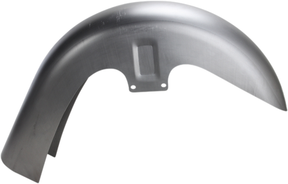 Russ Wernimont 23" Front Fender 2014-2021 Harley Touring FLHX FLHR FLRT FLHTCU