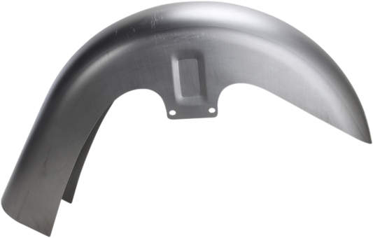 Russ Wernimont 23" Front Fender 2014-2021 Harley Touring FLHX FLHR FLRT FLHTCU