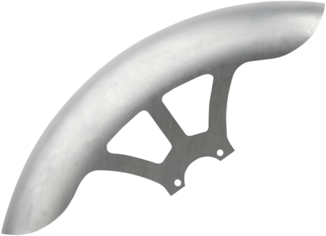 Arlen Ness 21" Pro Short Front Fender for 2014-24 Harley Touring FLHR FLHX FLRT