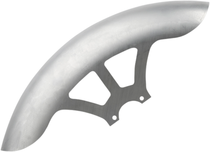 Arlen Ness 21" Pro Short Front Fender for 2014-24 Harley Touring FLHR FLHX FLRT