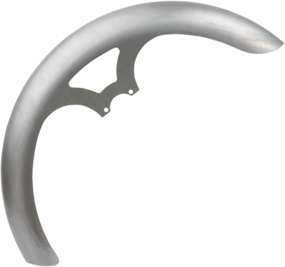Arlen Ness Rapper 21" Wheel Front Fender 2014-2024 Harley Touring FLHR FLHX FLRT