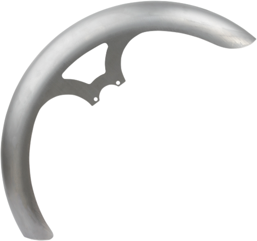 Arlen Ness Rapper 21" Wheel Front Fender 2014-2024 Harley Touring FLHR FLHX FLRT