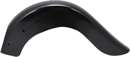 Klock Werks Benchmark Rear Stretched Steel Fender fits 2018-2021 Harley Softail