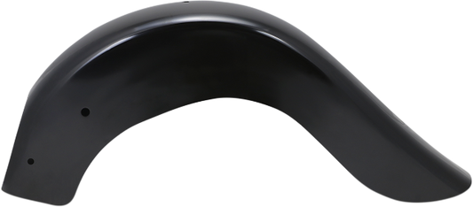 Klock Werks Benchmark Rear Stretched Steel Fender fits 2018-2021 Harley Softail