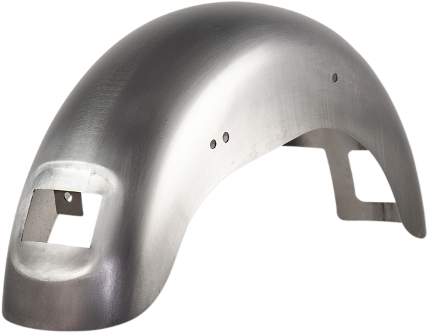 Russ Wernimont 7.5" Rear Steel Fender 1992-2005 Harley Dyna FXD FXDX FXDC FXDI