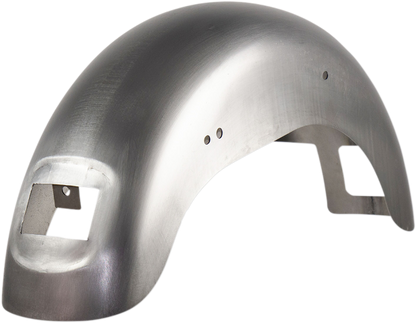Russ Wernimont 7.5" Rear Steel Fender 1992-2005 Harley Dyna FXD FXDX FXDC FXDI