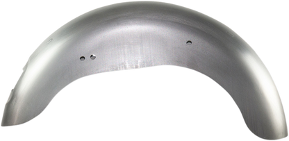 Russ Wernimont 7.5" Rear Steel Fender 1992-2005 Harley Dyna FXD FXDX FXDC FXDI