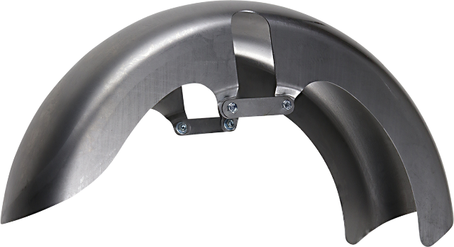 Russ Wernimont EZ8 LS2 Front Fender for 18" Wheel 2014-2021 Harley Touring FLHX