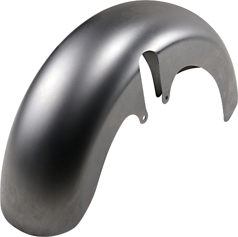 Russ Wernimont EZ8 LS2 Front Fender for 18" Wheel 1994-2013 Harley Touring FLHX