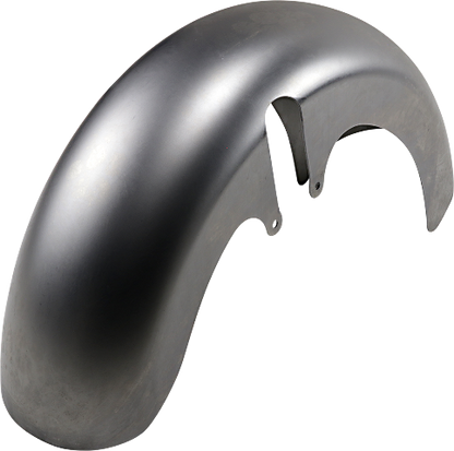 Russ Wernimont EZ8 LS2 Front Fender for 18" Wheel 1994-2013 Harley Touring FLHX