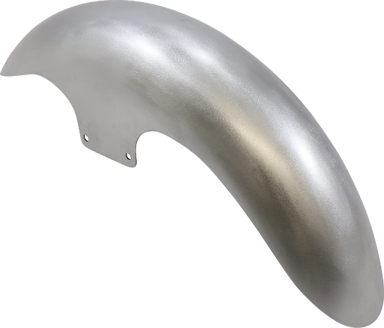 Paul Yaffe Talon Cafe Front Fender fits 2014-2024 Harley Touring w/ 19" Wheel