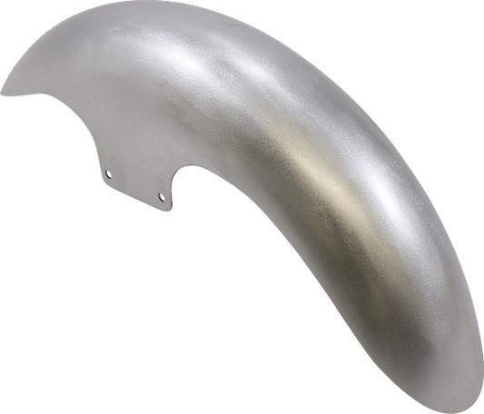 Paul Yaffe Talon Cafe Front Fender fits 2014-2024 Harley Touring w/ 19" Wheel