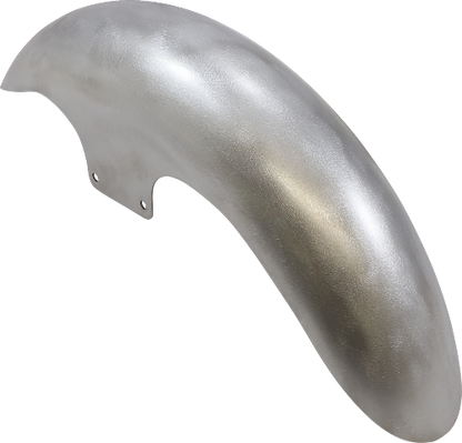 Paul Yaffe Talon Cafe Front Fender fits 2014-2024 Harley Touring w/ 19" Wheel