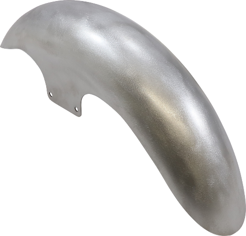Paul Yaffe Talon Cafe Front Fender fits 2014-2024 Harley Touring w/ 19" Wheel