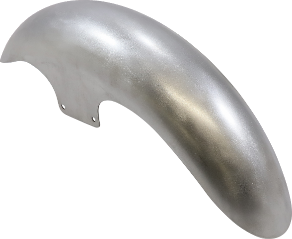 Paul Yaffe Talon Cafe Front Fender fits 2014-2024 Harley Touring w/ 19" Wheel