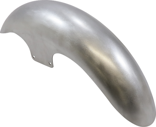 Paul Yaffe Talon Cafe Front Fender fits 2014-2024 Harley Touring w/ 19" Wheel