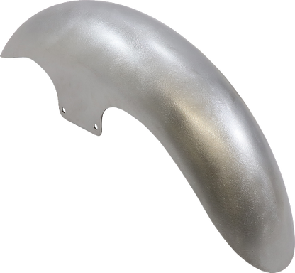 Paul Yaffe Talon Cafe Front Fender fits 1965-2013 Harley Touring w/ 19" Wheel