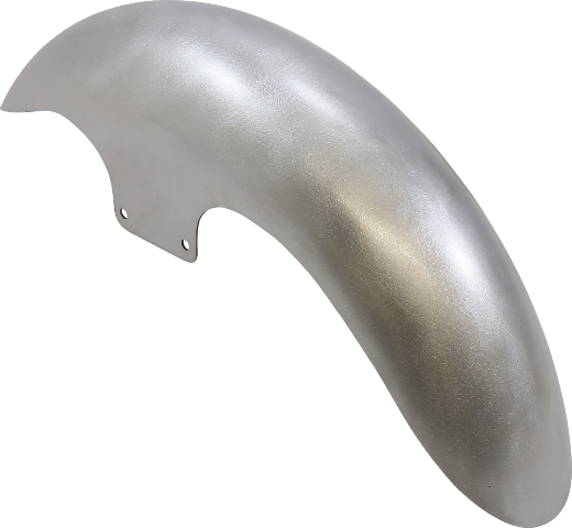 Paul Yaffe Talon Cafe Front Fender fits 1965-2013 Harley Touring w/ 19" Wheel
