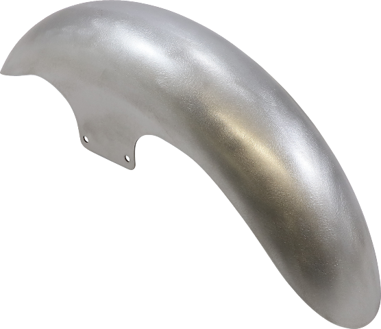 Paul Yaffe Talon Cafe Front Fender fits 1965-2013 Harley Touring w/ 19" Wheel