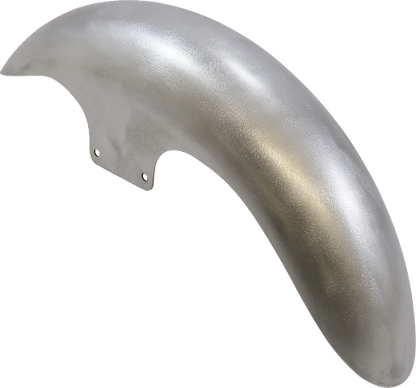 Paul Yaffe Talon Cafe Front Fender fits 1965-2013 Harley Touring w/ 19" Wheel