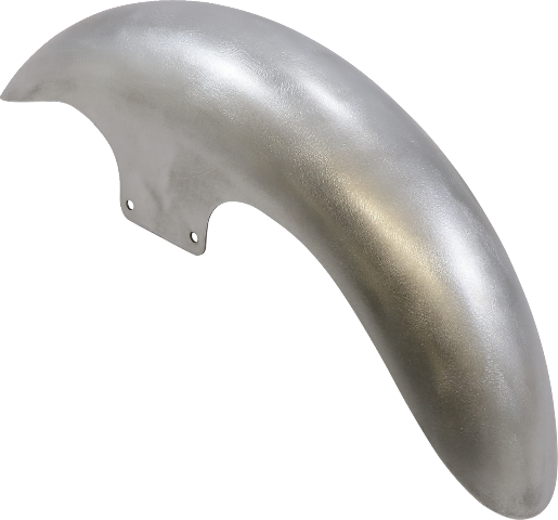 Paul Yaffe Talon Cafe Front Fender fits 1965-2013 Harley Touring w/ 19" Wheel