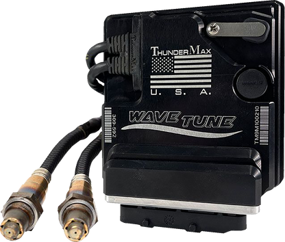 Thundermax 309-592 ECM Kit w/ Intergral Auto Tune for 2021-2024 Harley Softail Models