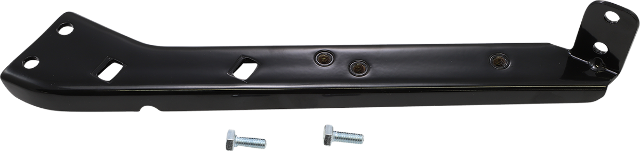 Drag Specialties Left Side Saddlebag Support Bracket 1980-2008 Harley Touring
