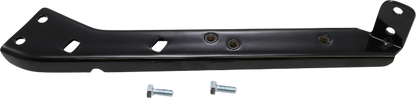 Drag Specialties Left Side Saddlebag Support Bracket 1980-2008 Harley Touring