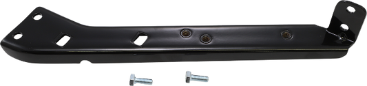 Drag Specialties Left Side Saddlebag Support Bracket 1980-2008 Harley Touring