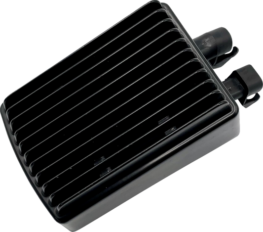 Rick's Motorsport Electric Regulator for 2017-2021 Harley Road King Touring