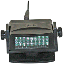 Custom Dynamics Trulink UTV Side by Side Universal LED Communicator System