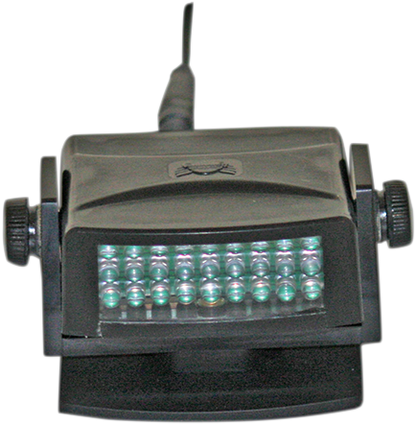 Custom Dynamics Trulink UTV Side by Side Universal LED Communicator System