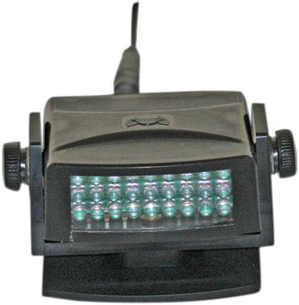 Custom Dynamics Trulink UTV Side by Side Universal LED Communicator System