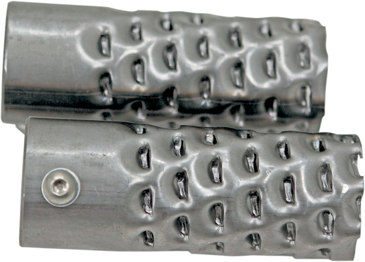 Bassani Radial Sweeper Exhaust Replacement Steel 1-3/8" Baffles