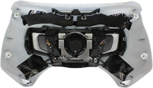 Klock Werks Black Dynamat Fairing Sound Control Kit 2020-2023 Indian Challenger
