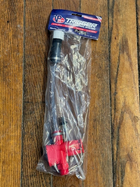 VP Racing Universal Offroad ATV MX Fuel jug Trigger Fluid Control System Hose