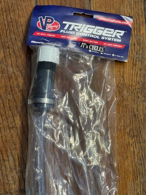 VP Racing Universal Offroad ATV MX Fuel jug Trigger Fluid Control System Hose